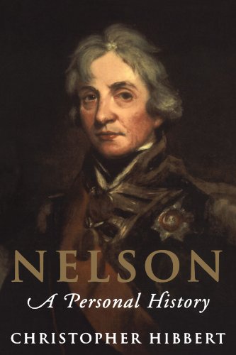 Nelson A Personal History [Paperback]