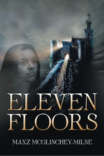 Eleven Floors [Paperback]