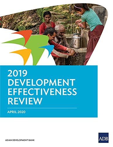 2019 Development Effectiveness Review [Paperback]