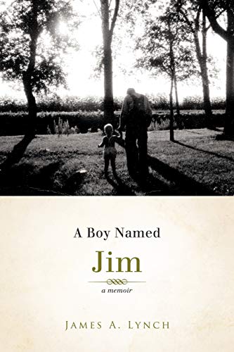 A Boy Named Jim [Paperback]