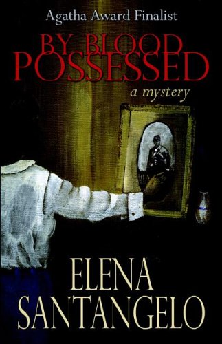 By Blood Possessed [Paperback]