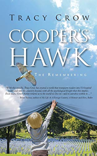 Cooper's Hawk The Remembering [Paperback]