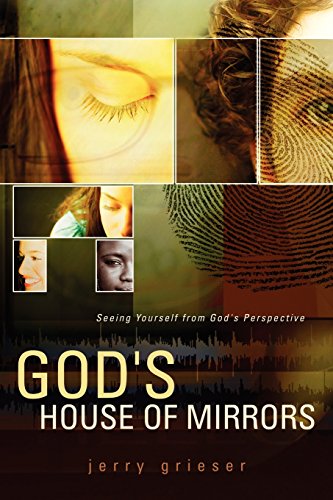 God's House Of Mirrors [Paperback]