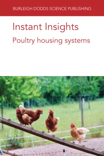 Instant Insights Poultry housing systems [Paperback]