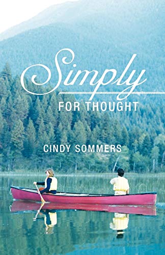 Simply For Thought [Paperback]