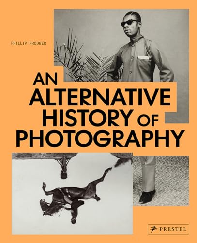 An Alternative History of Photography [Hardcover]