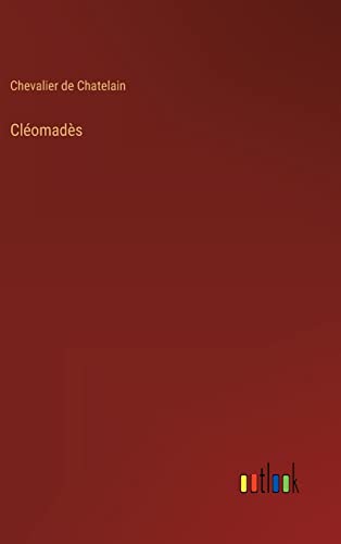 Cleomades