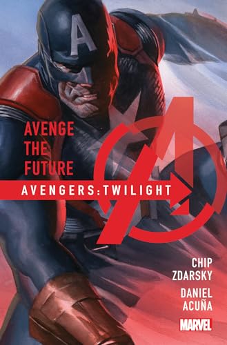 AVENGERS TWILIGHT [Paperback]