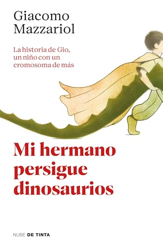 Mi hermano persigue dinosaurios / My Brother Chases Dinosaurs [Paperback]