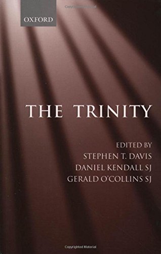 The Trinity An Interdisciplinary Symposium on the Trinity [Hardcover]