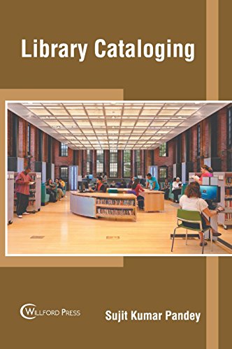 Library Cataloging [Hardcover]
