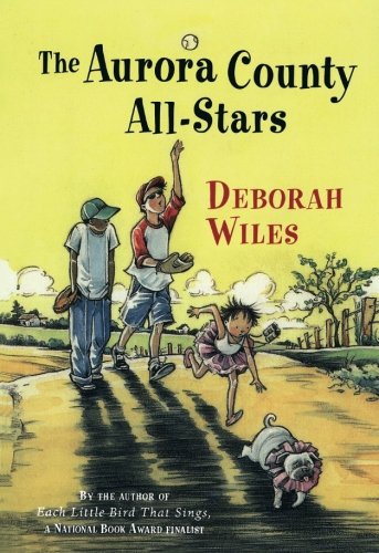 The Aurora County All-Stars [Paperback]