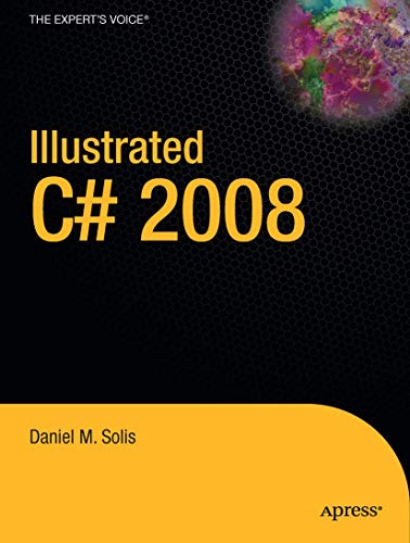 Illustrated C 2008 [Paperback]