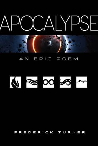 Apocalypse An Epic Poem [Paperback]