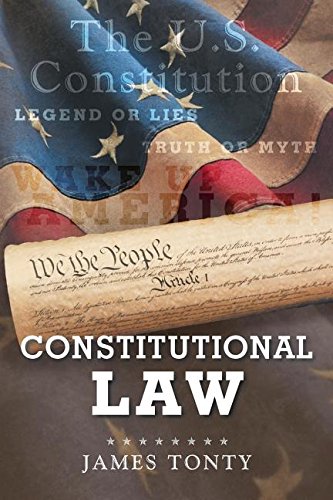 Constitutional Law [Paperback]