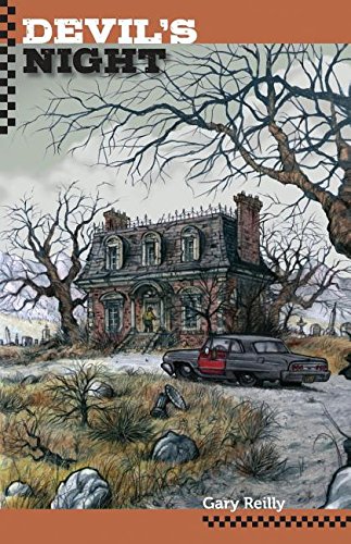 Devil's Night [Paperback]