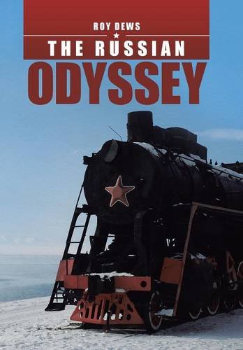 The Russian Odyssey [Hardcover]