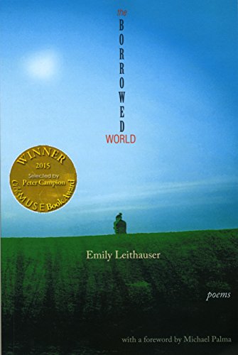 The Borrowed World [Paperback]