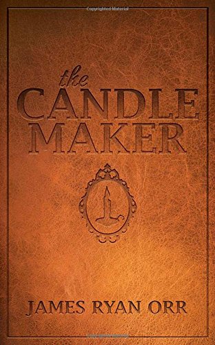 The Candle Maker [Paperback]