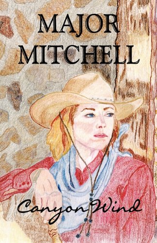 Canyon Wind [Paperback]