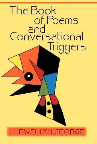 The Book Of Poems And Conversational Triggers [Hardcover]