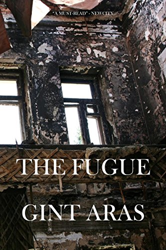 The Fugue [Paperback]