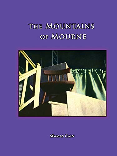 The Mountains of Mourne [Paperback]
