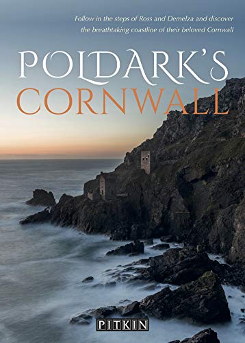 Poldark's Cornwall [Paperback]