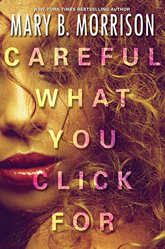 Careful What You Click For [Paperback]