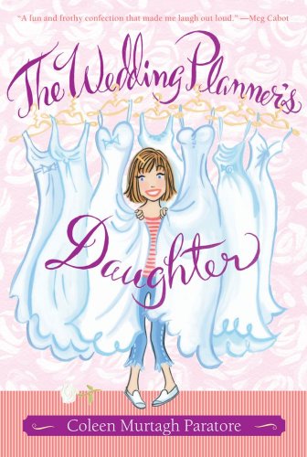 The Wedding Planner&39s Daughter [Paperback]