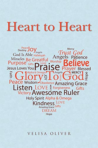 Heart To Heart [Paperback]