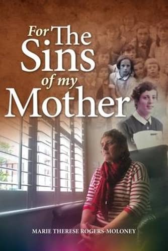 For the Sins of My Mother [Paperback]