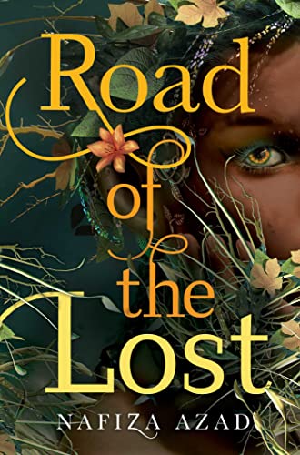 Road of the Lost [Hardcover]