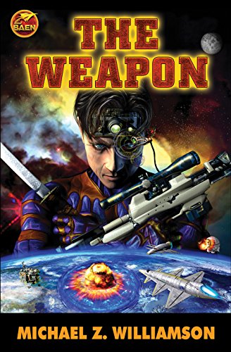 The Weapon [Paperback]