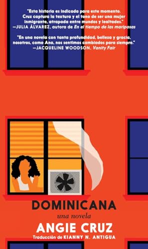 Dominicana [Paperback]