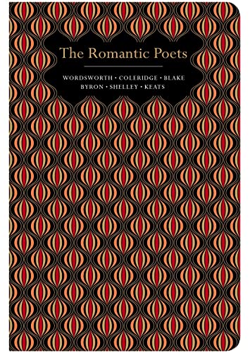 Romantic Poets [Hardcover]