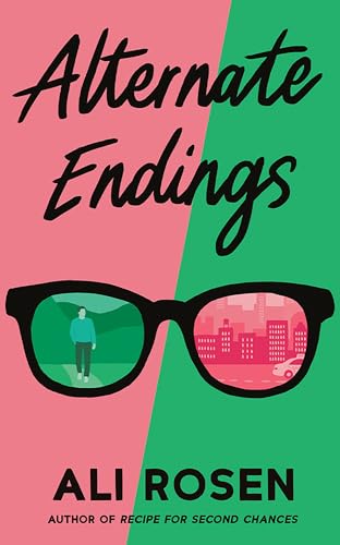 Alternate Endings                        [TRADE PAPER         ]