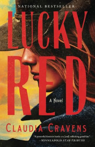 Lucky Red A Novel [Paperback]