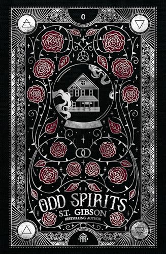 Odd Spirits [Hardcover]