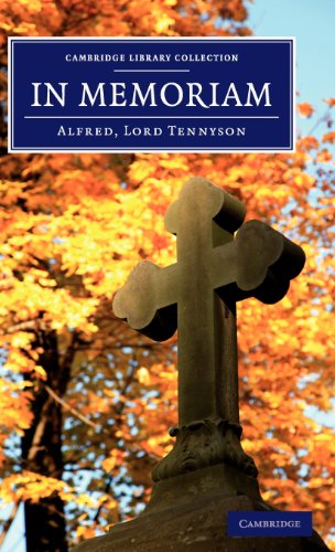 In Memoriam [Hardcover]