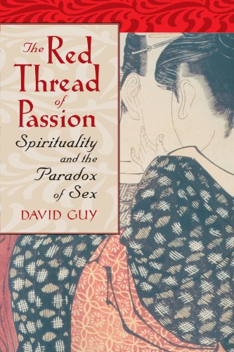 The Red Thread of Passion [Paperback]