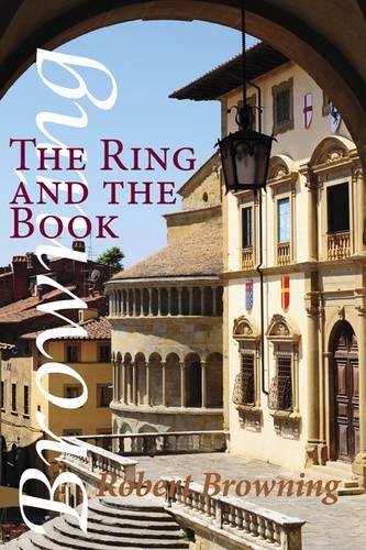 The Ring And The Book [Paperback]