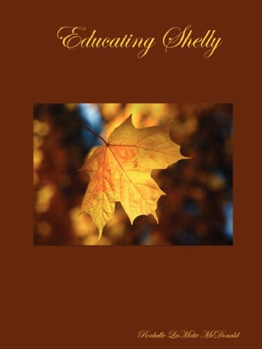 Educating Shelly [Unknown]