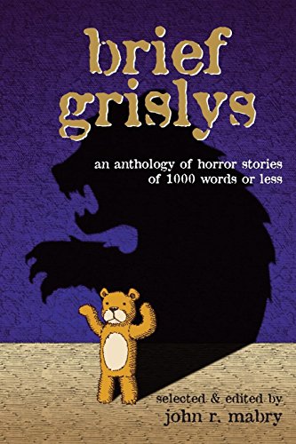 Brief Grislys [Paperback]