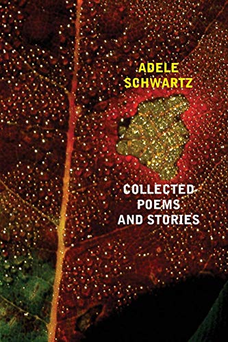 Collected Poems and Stories [Paperback]