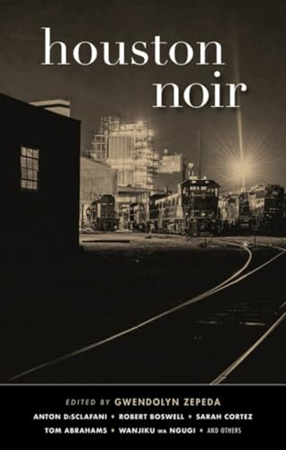 Houston Noir [Paperback]
