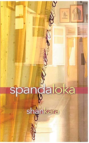 Spandaloka [Paperback]