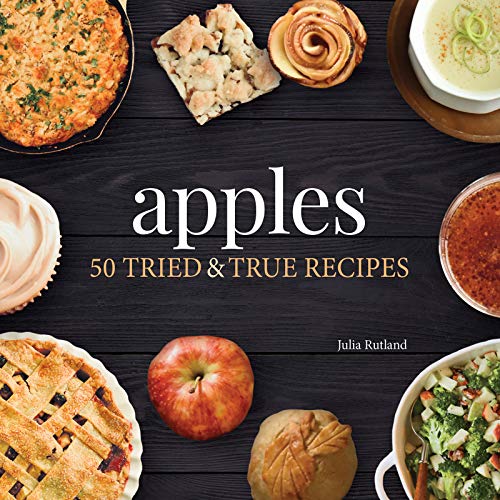 Apples 50 Tried and True Recipes [Paperback]