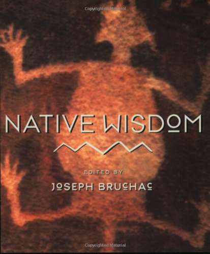 Native Wisdom [Paperback]