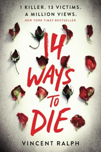 14 Ways To Die [Paperback]